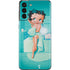 Betty Boop Bathing Galaxy S21 Plus 5G Skin